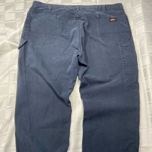 Dickies Navy Blue Utility Pants